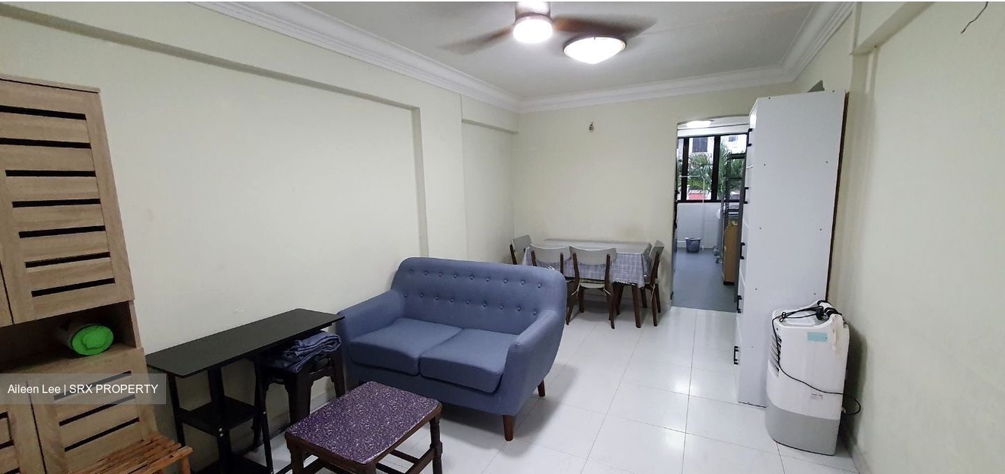 Blk 95 Old Airport Road (Geylang), HDB 3 Rooms #632482291
